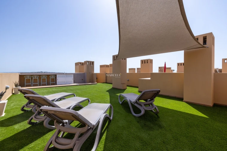 Apartamento T2 para Venda em Lagos (São Sebastião e Santa Maria) Foto 23