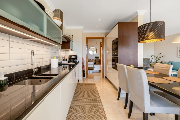 Apartamento T2 para Venda em Lagos (São Sebastião e Santa Maria) Foto 11