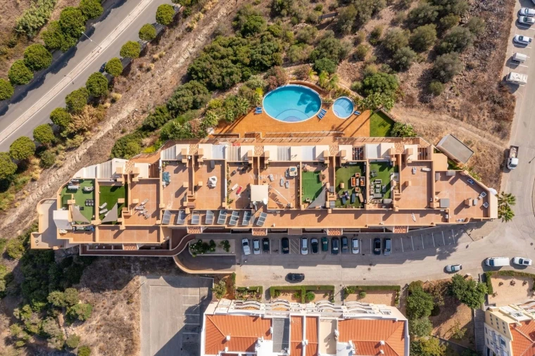 Apartamento T2 para Venda em Lagos (São Sebastião e Santa Maria) Foto 38