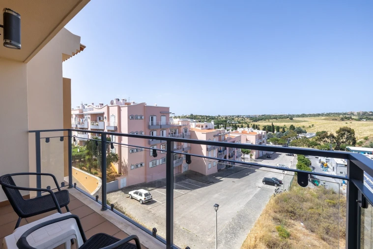 Apartamento T2 para Venda em Lagos (São Sebastião e Santa Maria) Foto 14