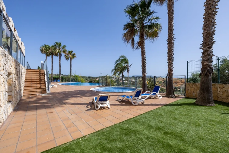 Apartamento T2 para Venda em Lagos (São Sebastião e Santa Maria) Foto 6