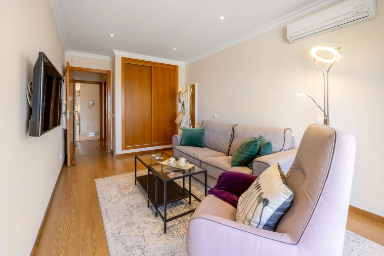 Apartamento T2 para Venda em Lagos (São Sebastião e Santa Maria) Foto 15