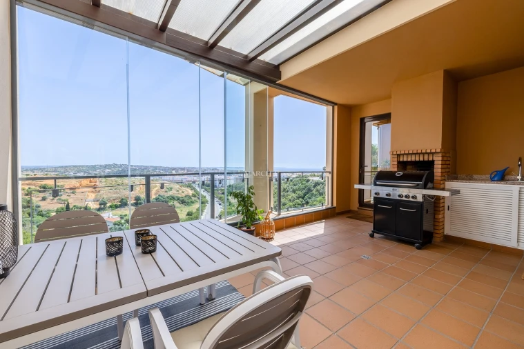 Apartamento T2 para Venda em Lagos (São Sebastião e Santa Maria) Foto 4