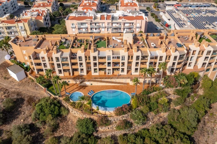 Apartamento T2 para Venda em Lagos (São Sebastião e Santa Maria) Foto 39