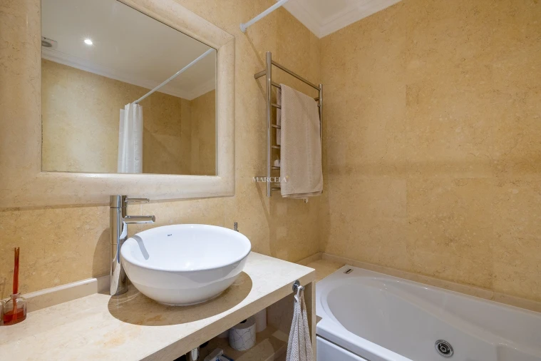 Apartamento T2 para Venda em Lagos (São Sebastião e Santa Maria) Foto 16