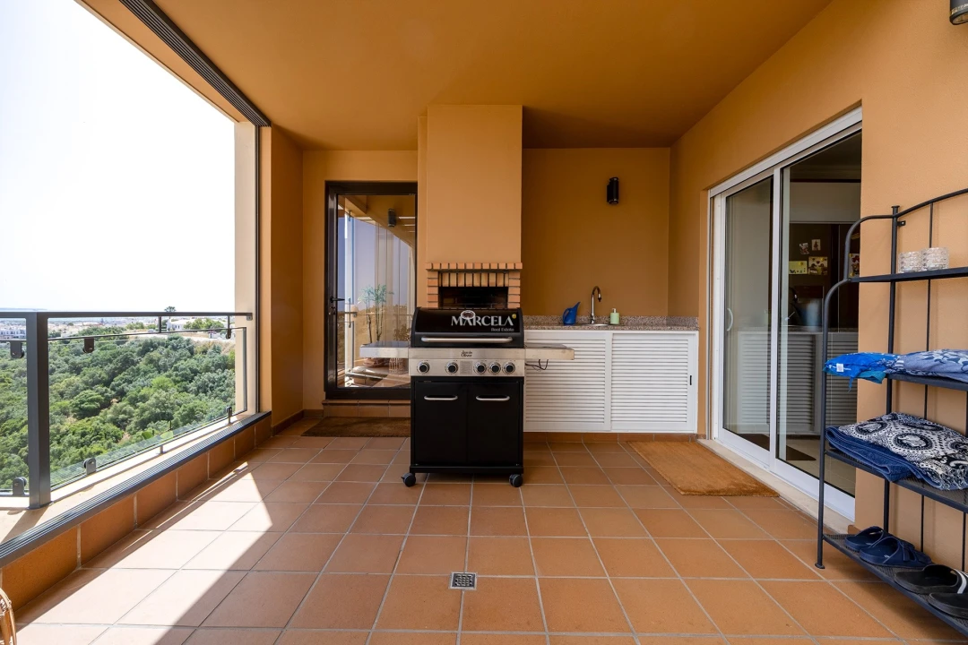 Apartamento T2 para Venda em Lagos (São Sebastião e Santa Maria) Foto 21