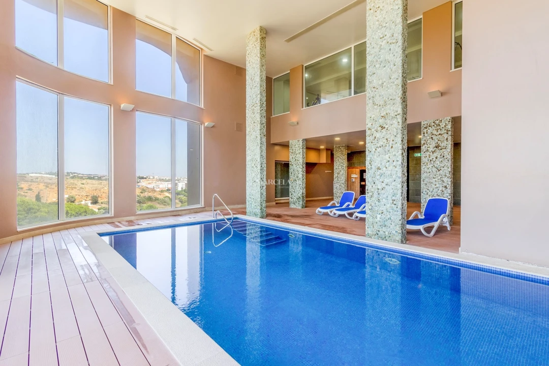 Apartamento T2 para Venda em Lagos (São Sebastião e Santa Maria) Foto 26