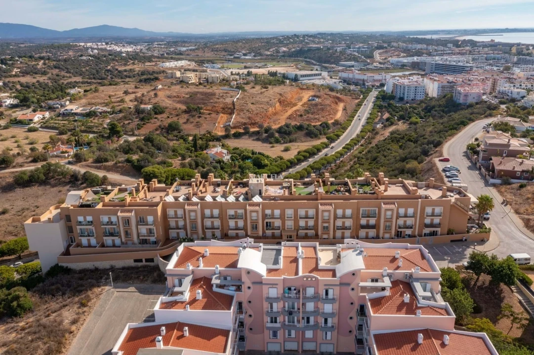 Apartamento T2 para Venda em Lagos (São Sebastião e Santa Maria) Foto 40