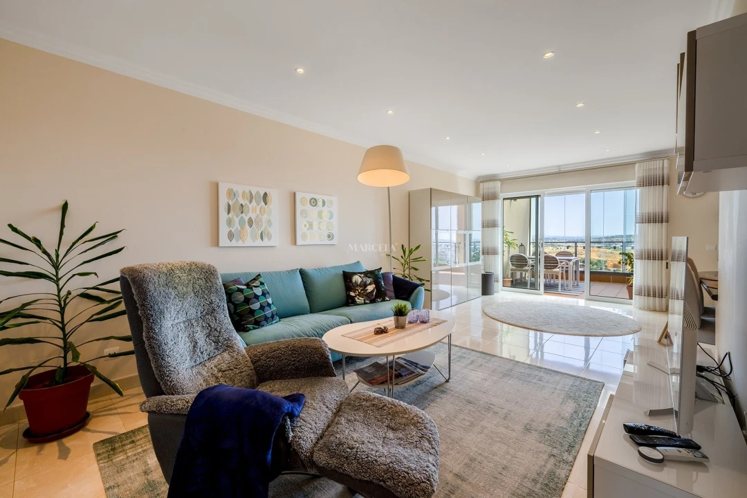 Apartamento T2 para Venda em Lagos (São Sebastião e Santa Maria) Foto 2