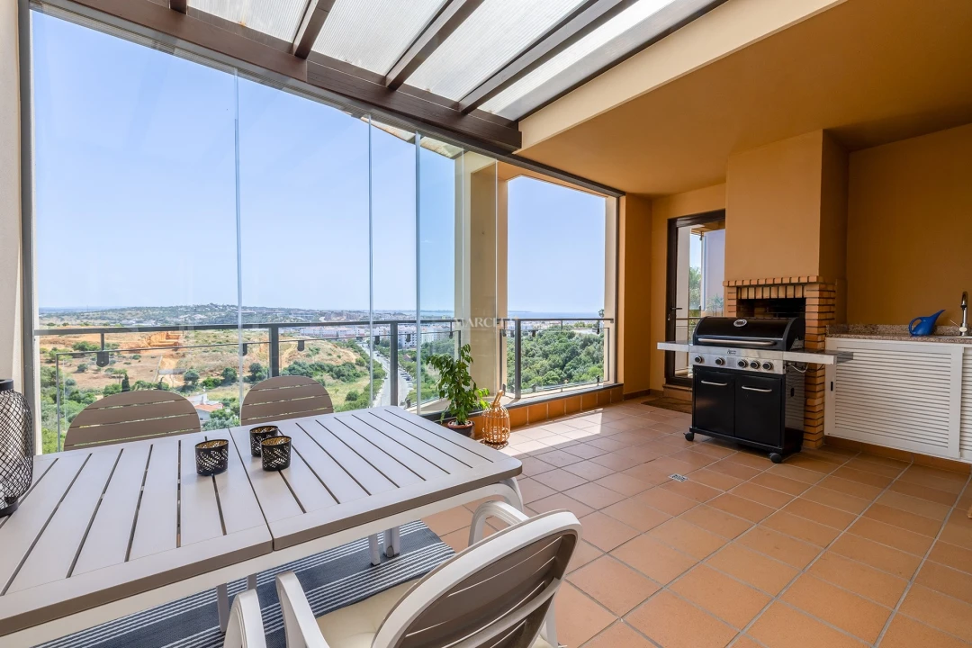 Apartamento T2 para Venda em Lagos (São Sebastião e Santa Maria) Foto 4