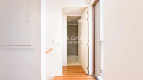 Moradia T3 para Venda em Quarteira