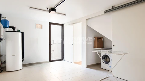 Moradia T3 para Venda em Quarteira