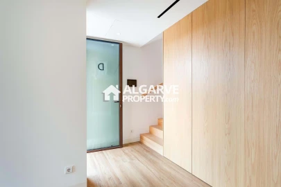 Moradia T3 para Venda em Quarteira