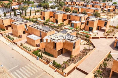 Moradia T3 para Venda em Quarteira