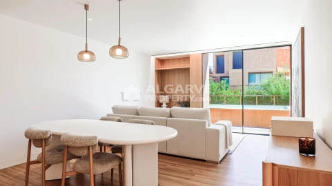 Moradia T3 para Venda em Quarteira