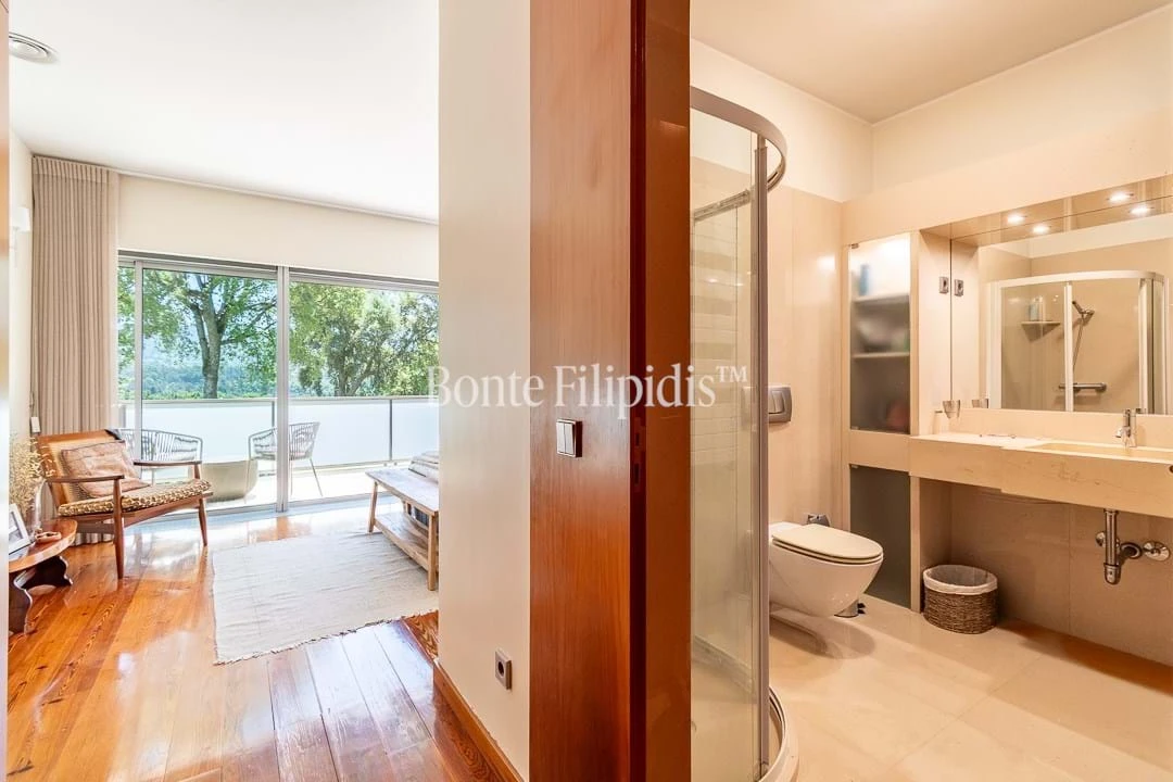 Moradia T4 para Venda em Amares e Figueiredo Foto 28