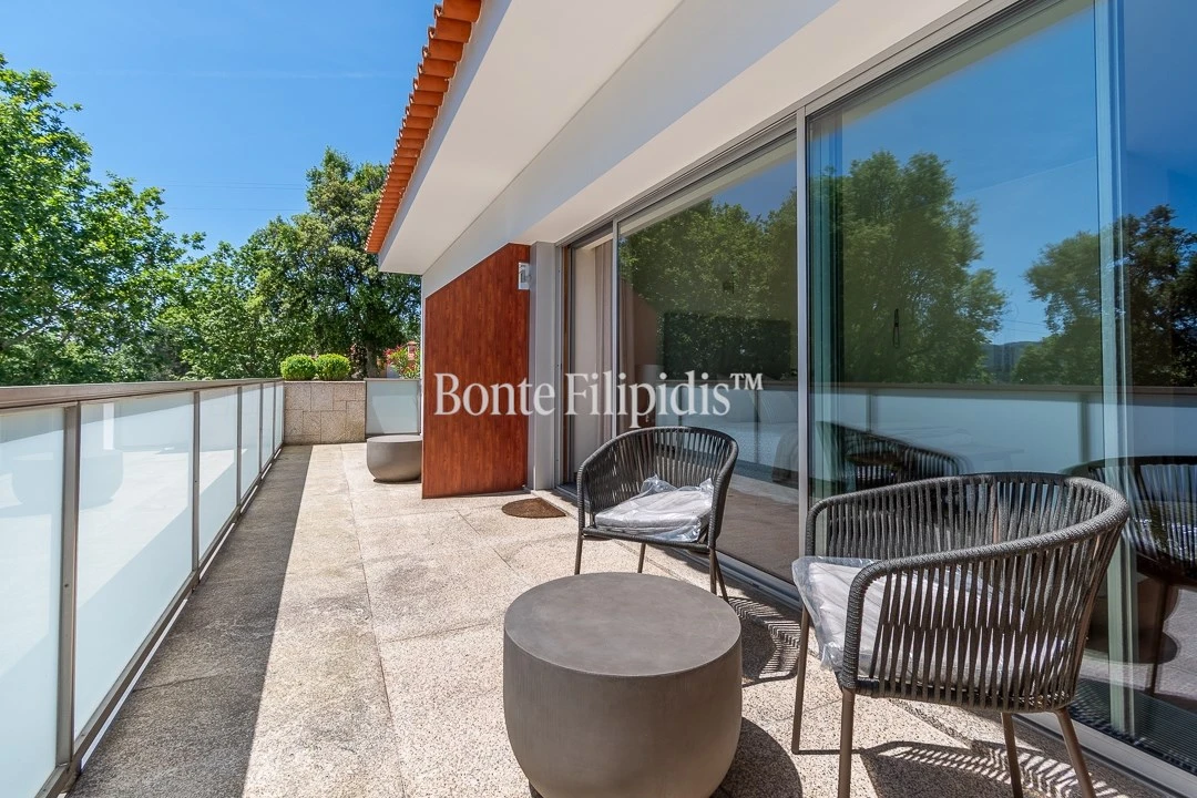 Moradia T4 para Venda em Amares e Figueiredo Foto 34