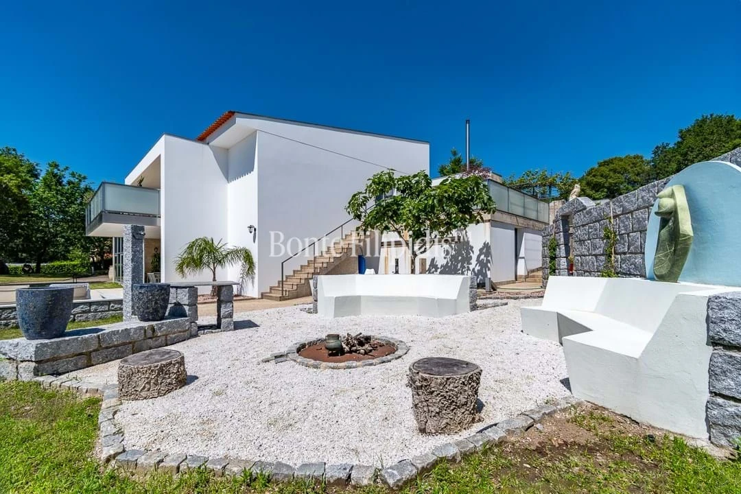 Moradia T4 para Venda em Amares e Figueiredo Foto 6