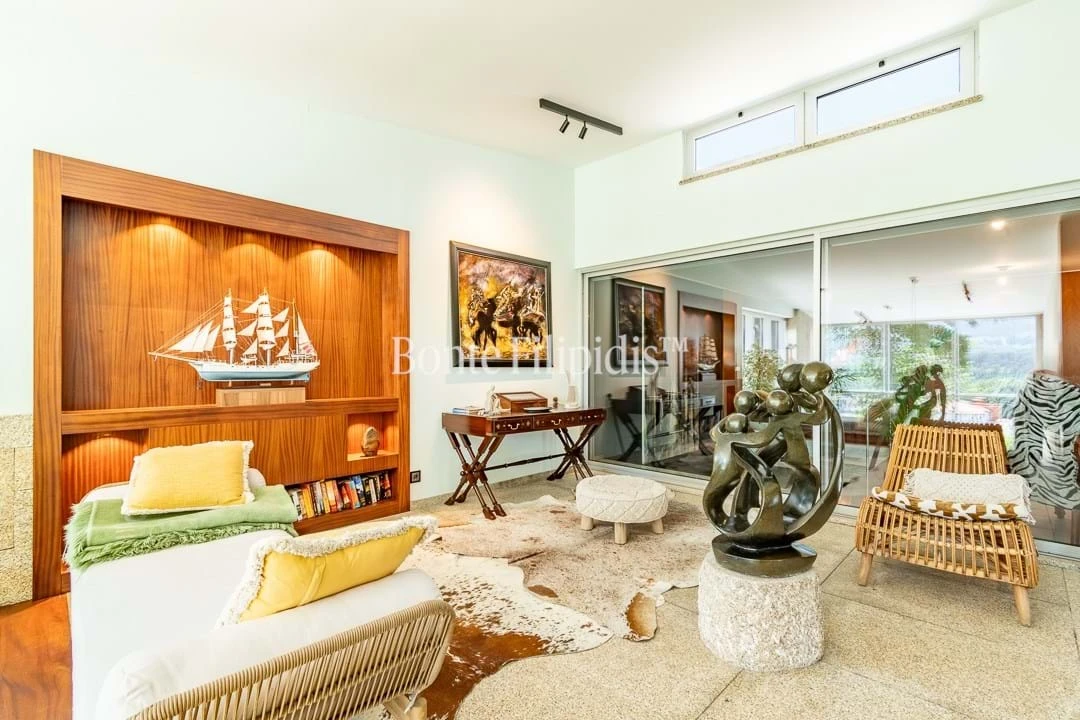 Moradia T4 para Venda em Amares e Figueiredo Foto 24