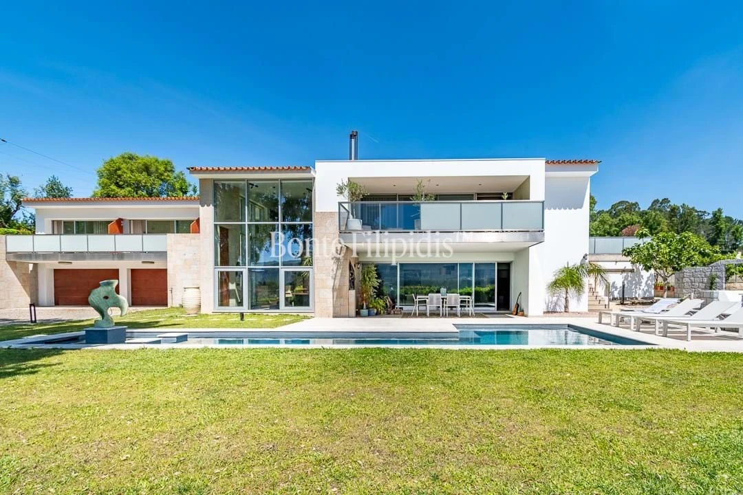 Moradia T4 para Venda em Amares e Figueiredo Foto 4