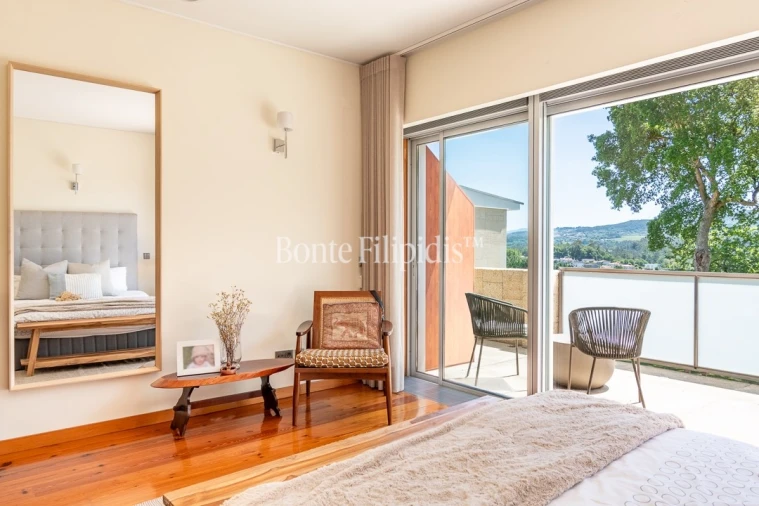 Moradia T4 para Venda em Amares e Figueiredo Foto 32