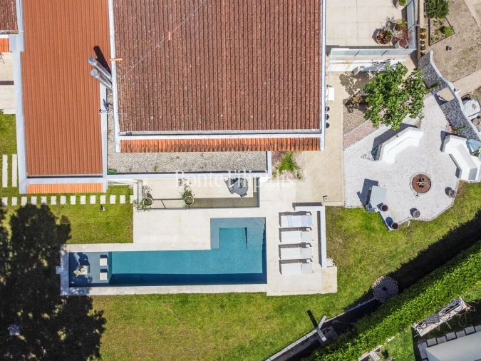 Moradia T4 para Venda em Amares e Figueiredo Foto 51