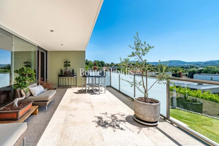 Moradia T4 para Venda em Amares e Figueiredo Foto 12