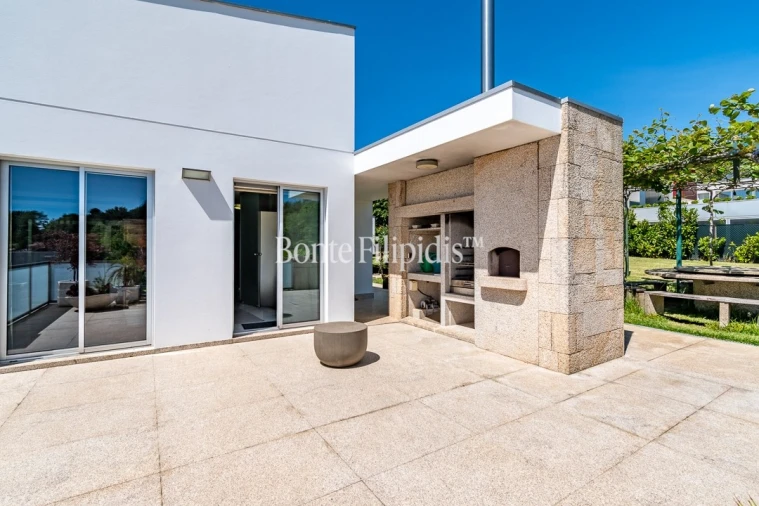 Moradia T4 para Venda em Amares e Figueiredo Foto 52