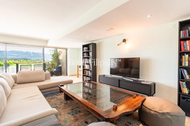 Moradia T4 para Venda em Amares e Figueiredo Foto 43