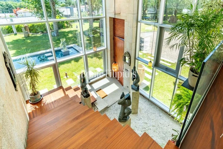 Moradia T4 para Venda em Amares e Figueiredo Foto 2