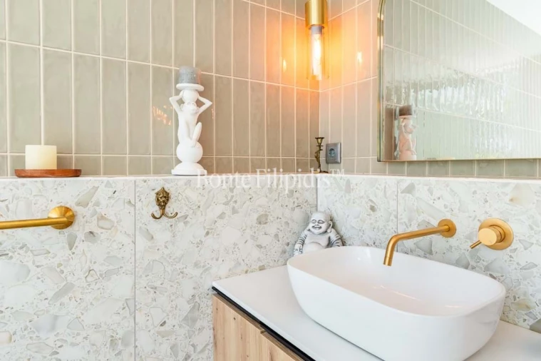 Moradia T4 para Venda em Amares e Figueiredo Foto 41