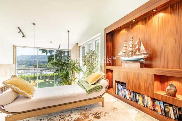 Moradia T4 para Venda em Amares e Figueiredo Foto 25