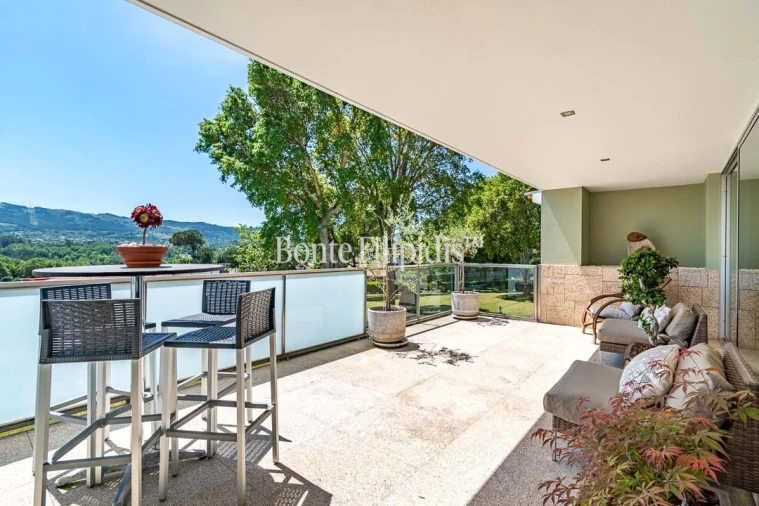 Moradia T4 para Venda em Amares e Figueiredo Foto 13