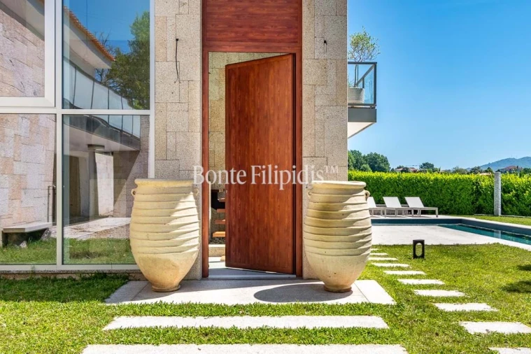 Moradia T4 para Venda em Amares e Figueiredo Foto 9