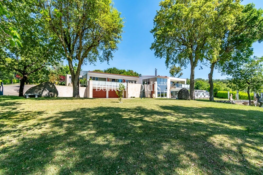 Moradia T4 para Venda em Amares e Figueiredo Foto 53