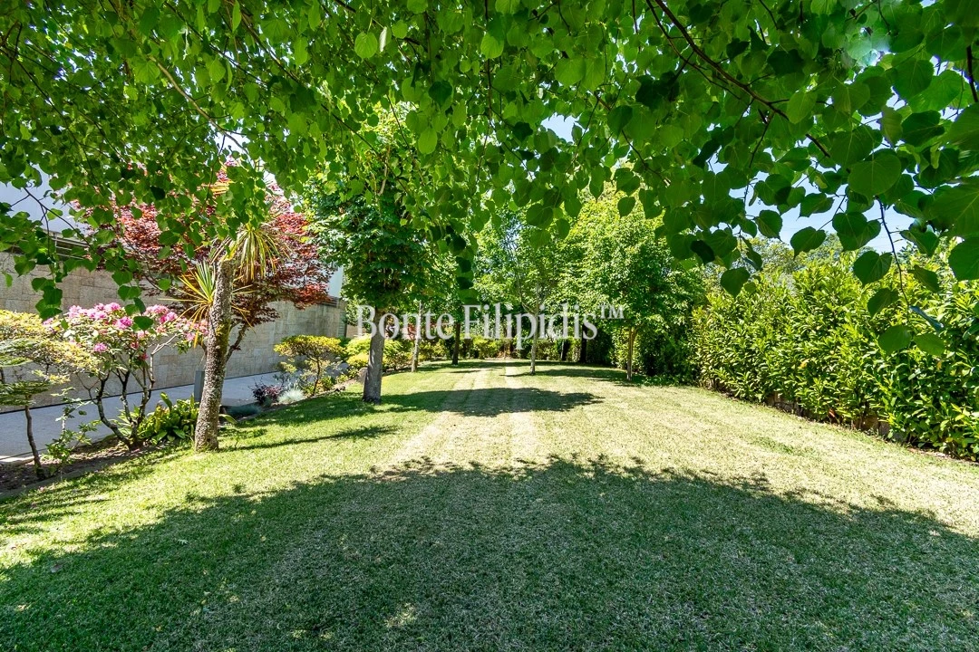 Moradia T4 para Venda em Amares e Figueiredo Foto 54