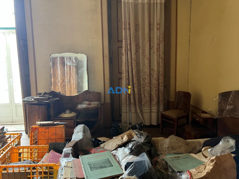 Moradia para Venda em Póvoa de Rio de Moinhos e Cafede Foto 34