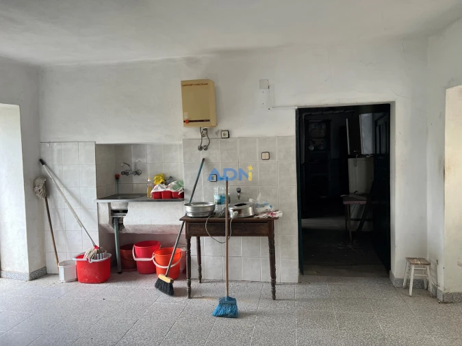 Moradia para Venda em Póvoa de Rio de Moinhos e Cafede Foto 20