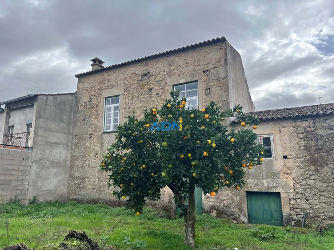 Moradia para Venda em Póvoa de Rio de Moinhos e Cafede Foto 3