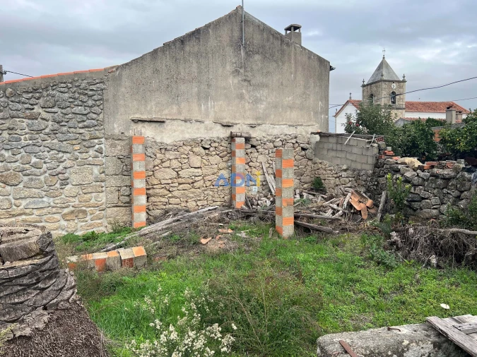 Moradia para Venda em Póvoa de Rio de Moinhos e Cafede Foto 7