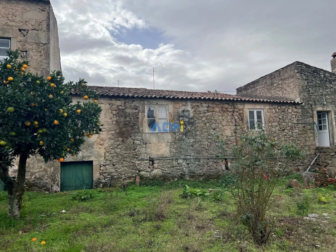 Moradia para Venda em Póvoa de Rio de Moinhos e Cafede Foto 10