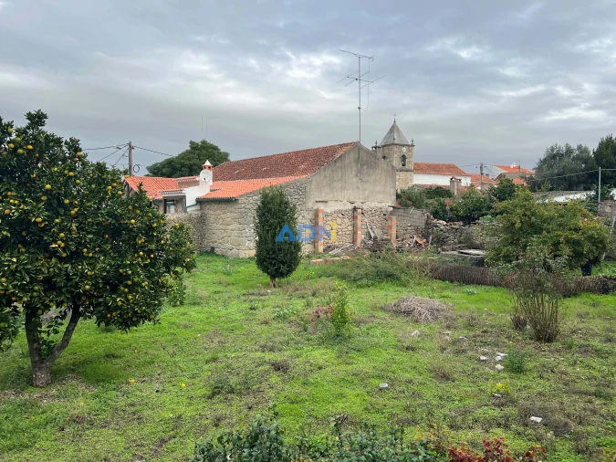 Moradia para Venda em Póvoa de Rio de Moinhos e Cafede Foto 16
