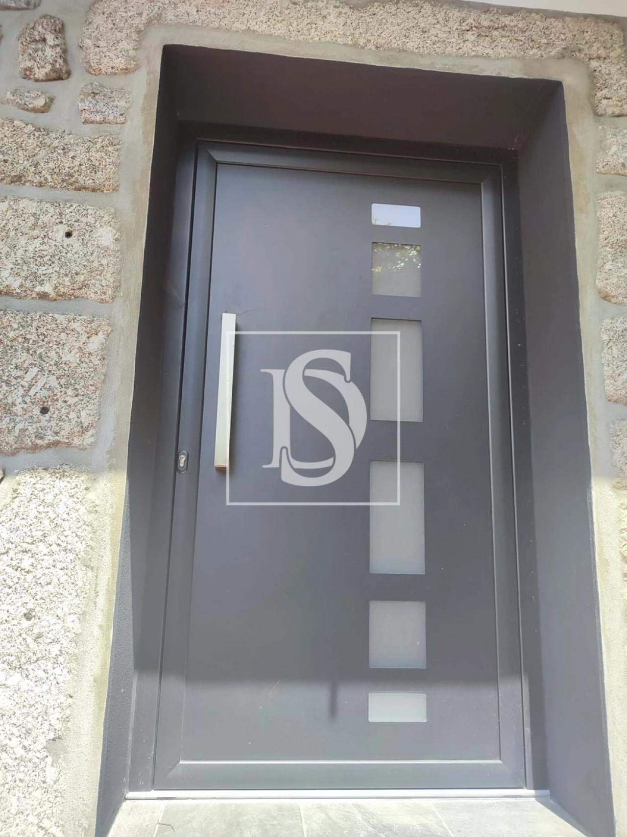 Moradia T3 para Venda em Águas Santas e Moure Foto 3