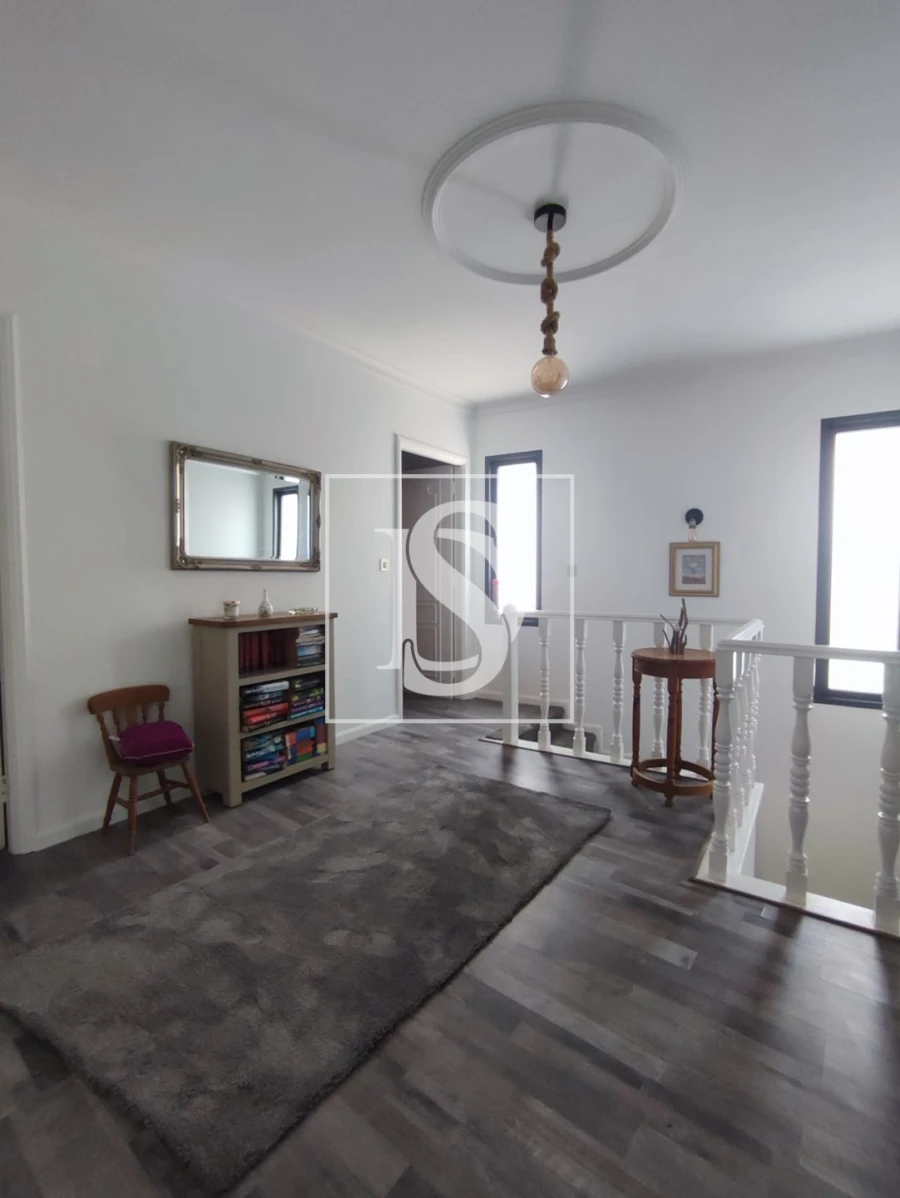 Moradia T3 para Venda em Águas Santas e Moure Foto 12