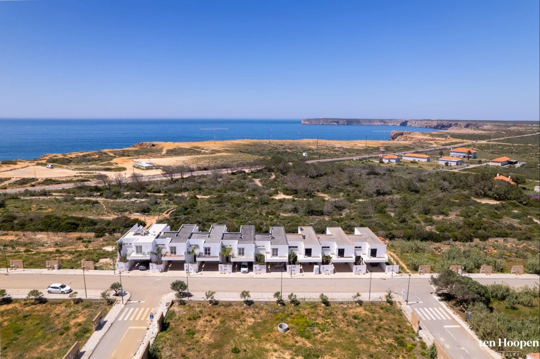 Moradia T3 para Venda em Vila de Sagres Foto 36