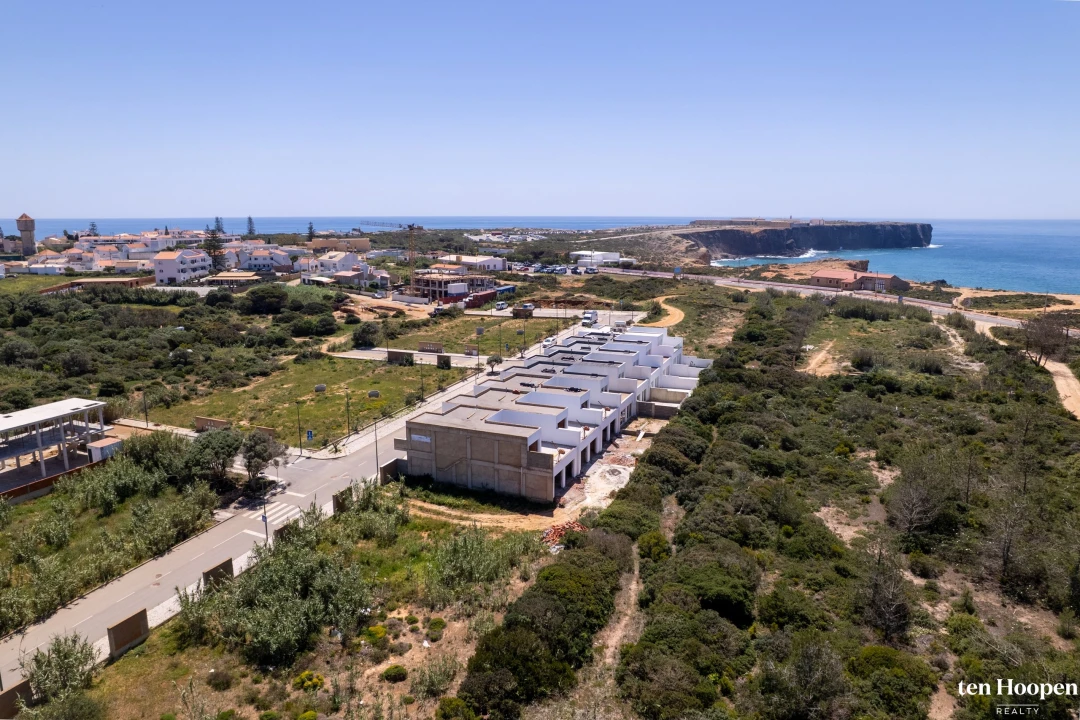 Moradia T3 para Venda em Vila de Sagres Foto 2