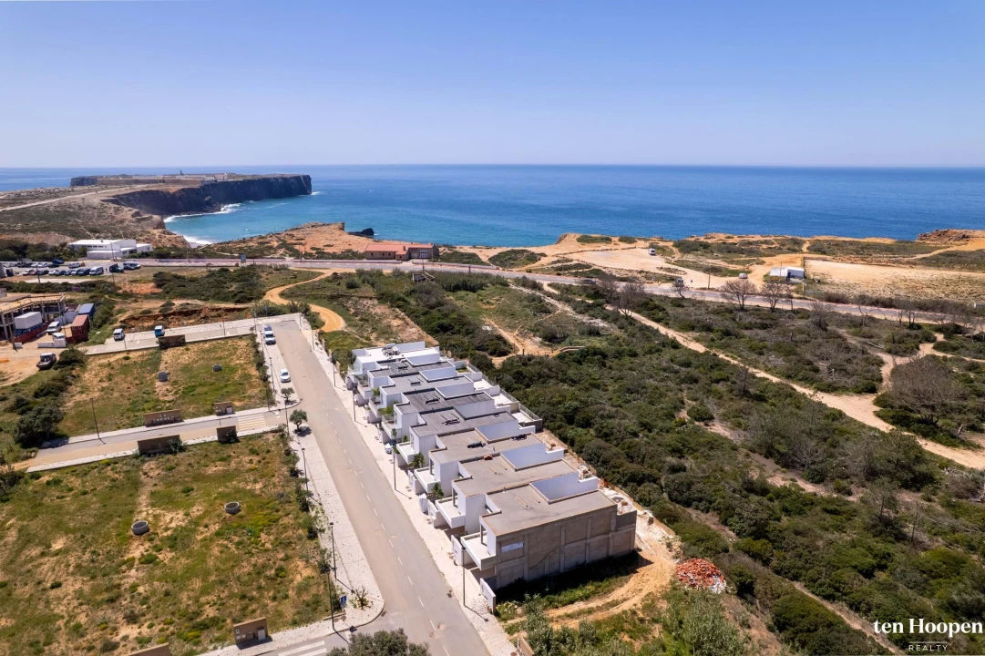 Moradia T3 para Venda em Vila de Sagres Foto 33