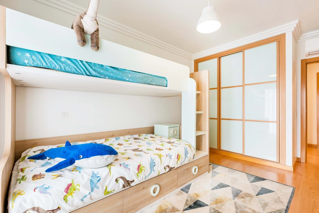 Apartamento T4 para Venda em Alverca do Ribatejo e Sobralinho Foto 21