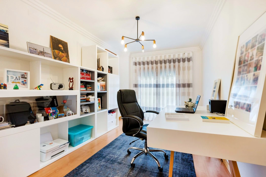 Apartamento T4 para Venda em Alverca do Ribatejo e Sobralinho Foto 23