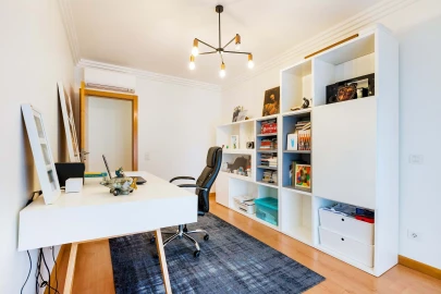 Apartamento T4 para Venda em Alverca do Ribatejo e Sobralinho